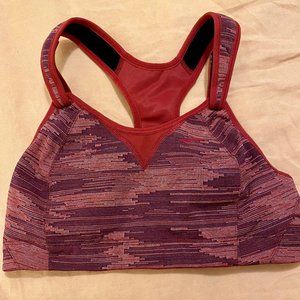 Brooks Rebound Racer Sports Bra (34C)
